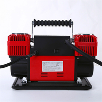 Compresseur numérique de haute qualité 12V pompe à air pour voiture Portable pneu livraison rapide et paiement sécurisé