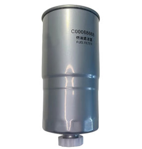 하이 퀄리티 트럭 연료 필터 C00068668 철강 소재 새로운 조건 제조업체의 저렴한 가격 - Product Image 1