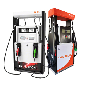Distributore di Carburante Affidabile 24 Ore su 24 con Display LED TRUE TECH, Pompa per Benzina, Attrezzatura per Stazioni di Servizio, Controllo Digitale - Product Image 3