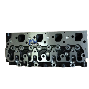 Conjunto de Culata de Cilindro de Alta Calidad para Motor XPower Nuevo 404DT C2.2, 308-1859 3081859 para Excavadora de Orugas - Product Image 1