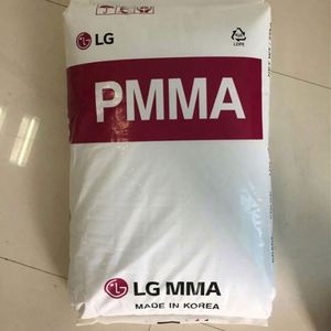 Granulés d'acrylique transparent LG PMMA IH830C, qualité alimentaire et médicale, haute résistance pour pièces moulées par injection - Product Image 6