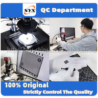 SY Chips 128x1 matriz de sensores lineales CCD con salida analógica 400 DPI TSL1402R