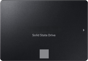 870 EVO 1TB ฮาร์ดดิสก์ SSD ภายในแบบ SATA ขนาด 2.5 นิ้ว รุ่น MZ 77E1T0B AM - Product Image 2