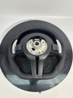 Volant de voiture M Performance de haute qualité, design exclusif personnalisé pour BMW F10 F12 F13 F90 F92 F93, pièces de rechange pour véhicules