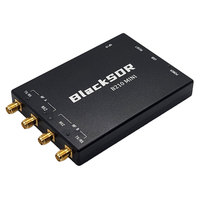 B210 Mini AD9361 Kit Motherboard Radio Terdefinisi Perangkat Lunak SDR Development Board dengan Casing CNC Pengganti SDR untuk HackRF PlutoSDR