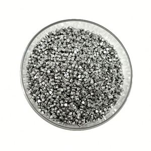 Granulés de nickel de haute pureté 99,999 % Ni - Product Image 3