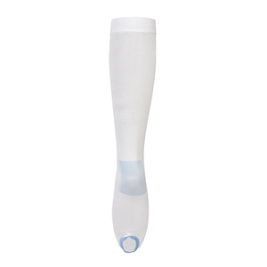 <span class=keywords><strong>Bas</strong></span> <span class=keywords><strong>de</strong></span> <span class=keywords><strong>contention</strong></span> élastiques tricotés 15-21 mmHg à faible compression, hauteur genou, <span class=keywords><strong>de</strong></span> haute qualité, anti-embolie, marque Relief pour la <span class=keywords><strong>grossesse</strong></span> et les voyages - Product Image 4