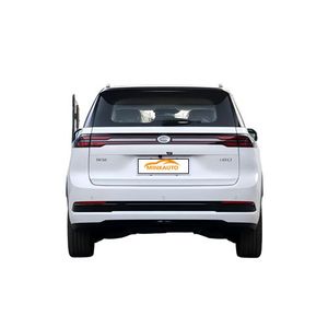 Vehículo Eléctrico AION I60, Automóvil EV de Alta Velocidad Hecho en China, Coche Eléctrico de Nueva Energía con Volante a la Izquierda para Adultos - Product Image 2
