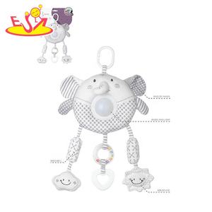La luce notturna di proiezione del cielo stellato P21E035 ha reso peluche - Product Image 6