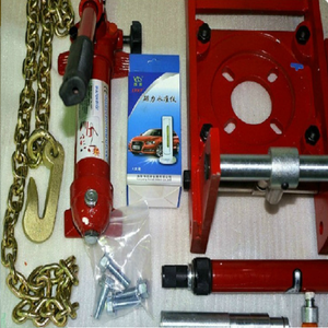 Phụ kiện chỉnh góc nghiêng bánh xe không cần tháo lắp, hai tấm, máy cân chỉnh bánh xe <span class=keywords><strong>Hunter</strong></span> - Product Image 2