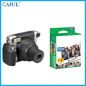 Instant <strong>Film</strong> Camera Wide <strong>Film</strong> For Fujifilm Fuji Instax Wide <strong>300</strong>