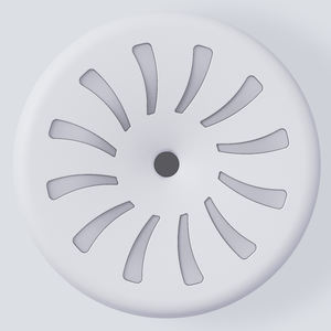 Fabricantes 500ML blanco Mini USB alimentado portátil colorido luz nocturna humidificador para Hotel coche interior decoración del hogar - Product Image 5