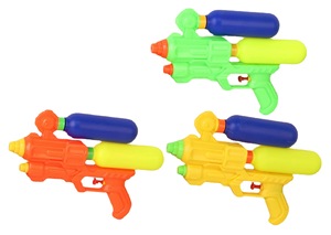 Ad alta pressione di grandi dimensioni pistola ad acqua giocattolo per bambini estraibile & grande capacità regalo perfetto per le ragazze per i combattimenti in acqua - Product Image 5