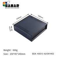 YZ BDA 40013-(W140) Meilleures ventes Matériau ABS haute technologie en fer robuste Carte de circuit imprimé intégrée standard et haute efficacité