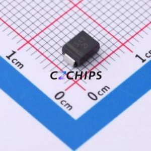 Diodo Zener SMB3Z12A Nuevo y Original, Componentes Electrónicos al por Mayor, Proveedor de Chips y Servicio BOM - Product Image 1
