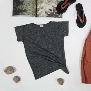 Machine à fabriquer des t-shirts vierges du Bangladesh pour l'impression express - Product Image 4