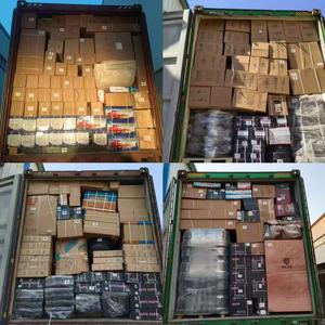 612630020029 Пружинный стальной поршневой палец с стопорным кольцом для грузовиков Sinotruk Shacman, новый OEM 5.2 X 5.2X 0.4 - Product Image 6