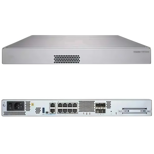 FPR1140-SA-K9 Firepower 1140 ASA 8-port Gigabit+4SFP 1U Rack Mounted High-performance VPN Firewall