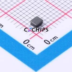 Inductor de Potencia NRSE2512-1R0M 1008 (Inductancia: 1uH) (Precisión: 20%) (Corriente Nominal: 2.25A) - Product Image 1