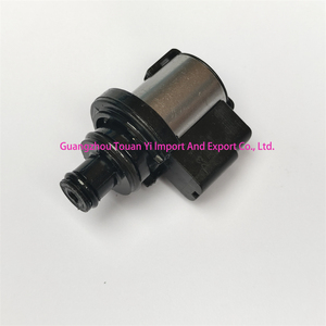 Válvula de solenoide de transmisión TR690 TR580 AWD <span class=keywords><strong>CVT</strong></span> negra 31706AA030 31706AA140 31825AA050 para <span class=keywords><strong>Subaru</strong></span> Outback Legacy <span class=keywords><strong>XV</strong></span> - Product Image 3