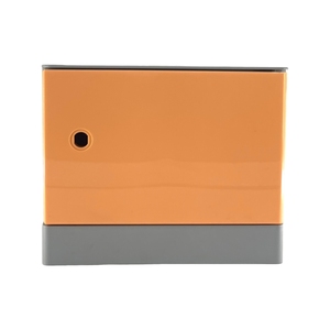 Vị trí thuận tiện bạn nhỏ nhựa điện thoại di động công ty tường ABS Tủ nhựa cho các trường học văn phòng lớn Ổ Khóa điện tử - Product Image 2