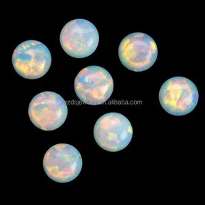 GALAXY OPAL-Forma de bola sin resina para soplado de vidrio y arte en vidrio - Product Image 3