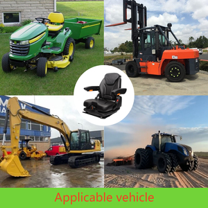 <strong>Forklift</strong> <strong>Seat</strong> For Tractors Use Tractor <strong>Seat</strong> - Product Image 4