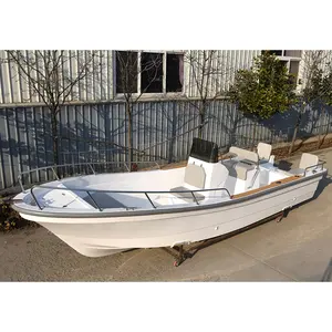 Liya 22feet 6.6m best fibreglass fishing boat panga boats for sale perth australia