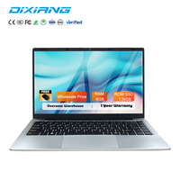 Fournisseur d'Ordinateurs Portables OEM Personnalisés | Ordinateur Portable Intel N3350 14 pouces avec 6 Go de RAM + 64 Go de Stockage pour Entreprises et Étudiants – Ordinateurs Portables Neufs