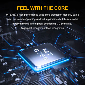 Thiết Bị Sinh Trắc Học <span class=keywords><strong>Android</strong></span> PH860 Máy Tính Bảng Chắc Chắn Máy Vi Tính 1000 Nit 4G Máy ĐọC Mã VạCh Gps Vân Tay Rfid Nfc Oem Chống Nước Ip65 - Product Image 5