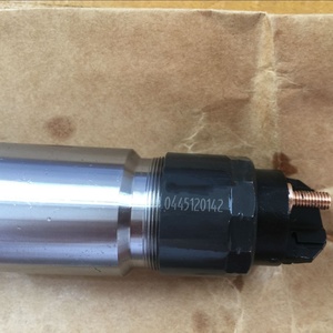 หัวฉีดคอมมอนเรลคุณภาพสูง 0445120142 0 445 120 142 สำหรับรัสเซีย JA-MZ - Product Image 3