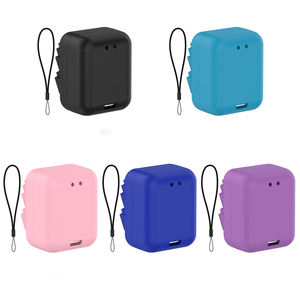 Cover in Silicone per Bitzee Magicals custodia giocattolo interattivo Anti-goccia Cover protettiva in Silicone morbido per Bitzee <span class=keywords><strong>Dis</strong></span> Ney - Product Image 6