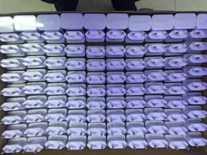 9V 1.67A USB ricarica rapida adattiva 15W caricatore rapido AC da viaggio adattatore di alimentazione da parete EU US Plug per <span class=keywords><strong>Samsung</strong></span> Galaxy S6 S23 - Product Image 6