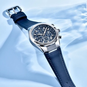 Montre pour homme Pagani Design PD1795, bracelet en acier inoxydable de haute qualité, grand cadran, logo, quartz - Product Image 5