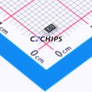 ตัวต้านทานแบบ SMD รุ่น RT1206BRD07357KL ขนาด 1206 (ประเภท: ฟิล์มบาง) (ค่าความต้านทาน: 357kโอห์ม ความแม่นยำ: 0.1%) - Product Image 1