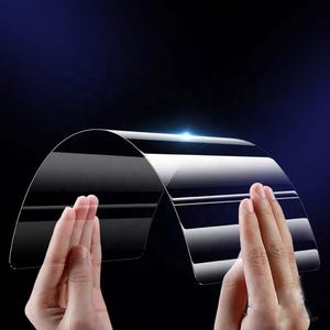 Nouveau 2026 – Film de protection d'écran en verre trempé pour iPad Pro 13 et Air 11 (13 pouces) – Verre trempé Pro 11 2026 - Product Image 4