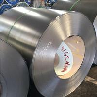 Bobina de Acero Dulce Endurecido Laminado en Frío Q195 Q235 S235 S275 ST12 ST37 ST52 para Construcción