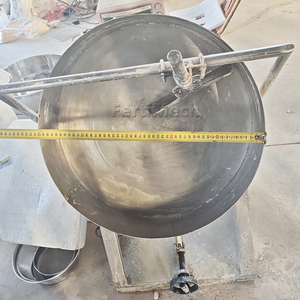 Multi-functional calcium-magnesium-<b>phosphate</b> granulation equipment for compound fertiliser disc production line - Product Image 1