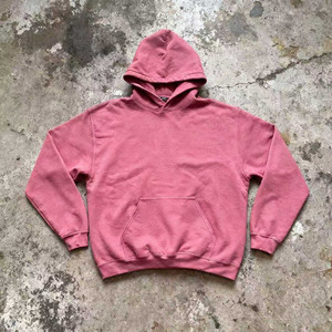 <span class=keywords><strong>Felpa</strong></span> con Cappuccio Vintage Effetto Acid Wash e Maglione con Motivo a <span class=keywords><strong>Ragno</strong></span> di Alta Qualità per <span class=keywords><strong>Uomo</strong></span>, con Nuovo Design Retro in Maglia Tecnica - Product Image 2