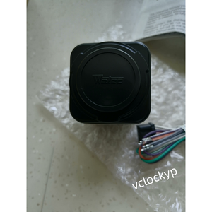 1 cámara industrial WATEC WAT-1000 completamente nueva. Envío rápido a través de FedEx. - Product Image 2