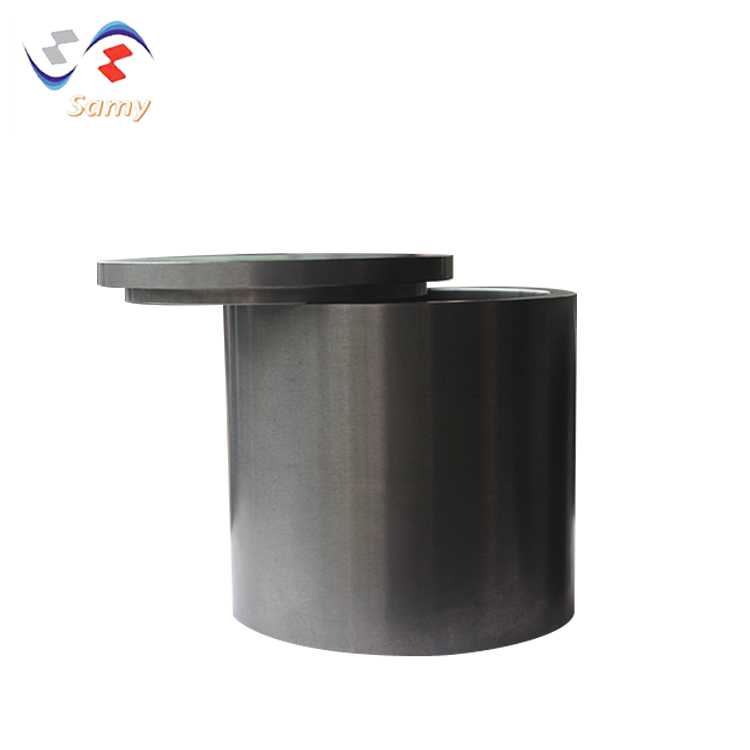 Лабораторное устройство для тонкого шлифования 100 мл, карбидный вольфрам, шлифовальный станок с циркониевыми шлифовальными шариками для планетарной шаровой мельницы