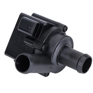 06H121601J 059121012A 6D121601ปั๊มน้ำรถยนต์สำหรับ Volkswagen Touareg Audi A4 A5 - Product Image 4