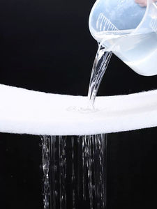 OEM filtre à haut débit coton aquarium/piscine/aquarium biochimique fibre creuse cartouche filtrante <span class=keywords><strong>cellulose</strong></span> polyester média filtrant - Product Image 3