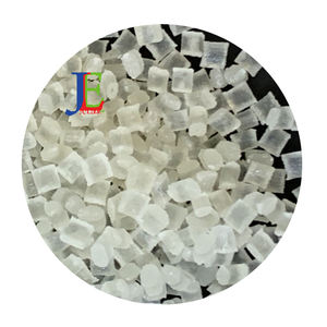 Polyuréthane thermoplastique SY TPU GF20 TPU GF30 Matériau plastique haute résistance TPR/TPE/TPV/TPEE - Product Image 5