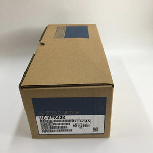 Servomotor Nuevo y Original HC-KFS43K - Product Image 1