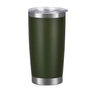 Vaso Térmico de Acero Inoxidable de 30 oz en Caja Blanca, Taza de Café Portátil para Conducir - Product Image 6