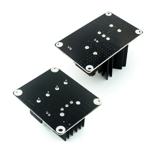 Para <span class=keywords><strong>Anet</strong></span> <span class=keywords><strong>A8</strong></span> A6 A2, accesorios de <span class=keywords><strong>impresora</strong></span> <span class=keywords><strong>3D</strong></span>, módulo de cama térmica de alta potencia, extensión de tubo MOS, placa de carga de alta corriente 25A/30A - Product Image 4