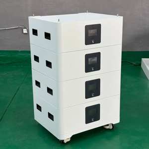 Hepsi bir yığılmış <span class=keywords><strong>Lifepo4</strong></span> pil güneş enerjisi depolama güç sistemi ev 48v 51.2v 50kwh yığılmış <span class=keywords><strong>Lifepo4</strong></span> pil - Product Image 3