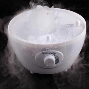 Humidificador Ultrasónico Atomizador de Alta Frecuencia 1.7MHz, Dispositivo de Pulverización para Humidificar el Automóvil, Modelo 20-1.7M - Product Image 4