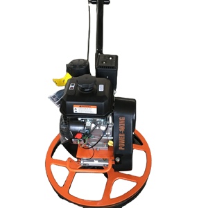 Machine à lisser à béton de 600 mm, à propulsion manuelle, moteur diesel ou essence, machine de finition <span class=keywords><strong>électrique</strong></span> - Product Image 2